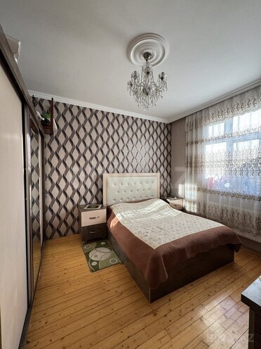 3 otaqlı həyət evi/bağ evi - Sumqayıt - 100 m² (13)
