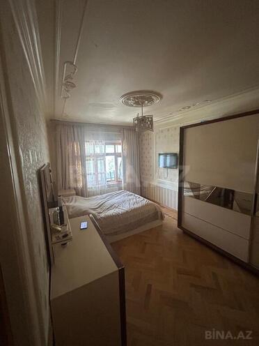 4 otaqlı köhnə tikili - Köhnə Günəşli q. - 110 m² (9)