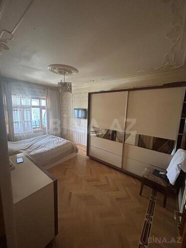 4 otaqlı köhnə tikili - Köhnə Günəşli q. - 110 m² (10)