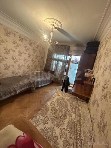 4 otaqlı köhnə tikili - Köhnə Günəşli q. - 110 m² (7)