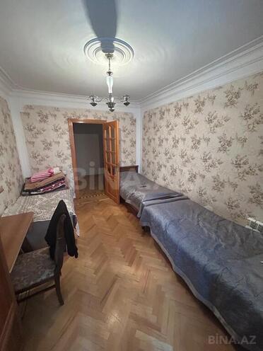 4 otaqlı köhnə tikili - Köhnə Günəşli q. - 110 m² (6)