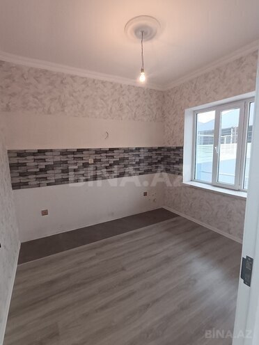 3 otaqlı həyət evi/bağ evi - Binə q. - 100 m² (8)