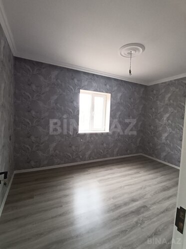 3 otaqlı həyət evi/bağ evi - Binə q. - 100 m² (7)