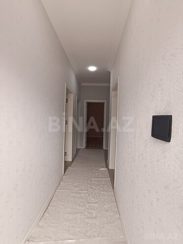 3 otaqlı həyət evi/bağ evi - Binə q. - 100 m² (4)