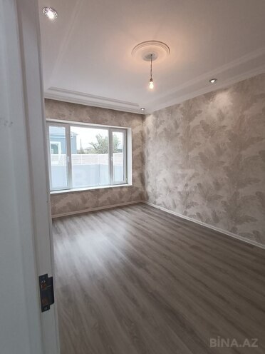 3 otaqlı həyət evi/bağ evi - Binə q. - 100 m² (5)