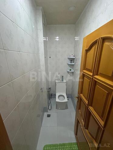 4 otaqlı köhnə tikili - Köhnə Günəşli q. - 110 m² (14)