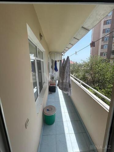 4 otaqlı köhnə tikili - Köhnə Günəşli q. - 110 m² (13)