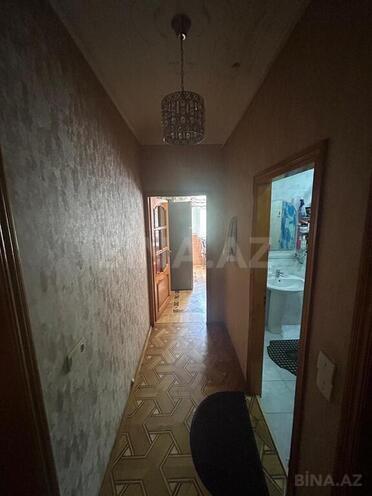 4 otaqlı köhnə tikili - Köhnə Günəşli q. - 110 m² (11)