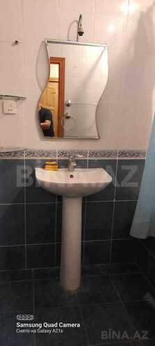 2 otaqlı köhnə tikili - 7-ci mikrorayon q. - 65 m² (9)