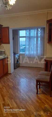 2 otaqlı köhnə tikili - 7-ci mikrorayon q. - 65 m² (3)