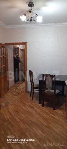 2 otaqlı köhnə tikili - 7-ci mikrorayon q. - 65 m² (4)