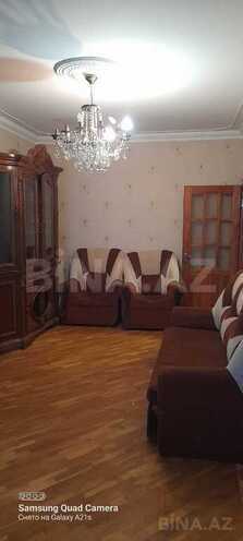2 otaqlı köhnə tikili - 7-ci mikrorayon q. - 65 m² (6)