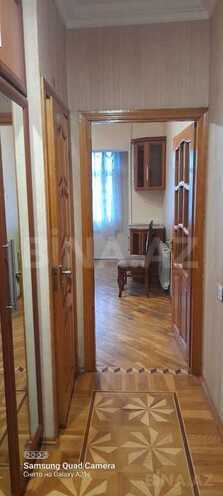 2 otaqlı köhnə tikili - 7-ci mikrorayon q. - 65 m² (1)