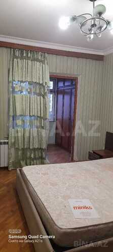 2 otaqlı köhnə tikili - 7-ci mikrorayon q. - 65 m² (7)