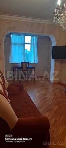 2 otaqlı köhnə tikili - 7-ci mikrorayon q. - 65 m² (5)