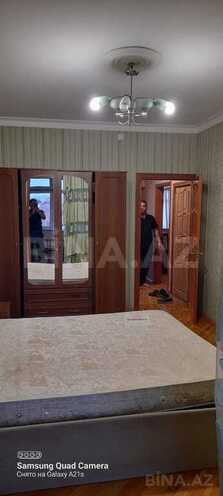 2 otaqlı köhnə tikili - 7-ci mikrorayon q. - 65 m² (8)