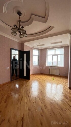 3-комн. новостройка - пос. Ени Ясамал - 88 м² (6)