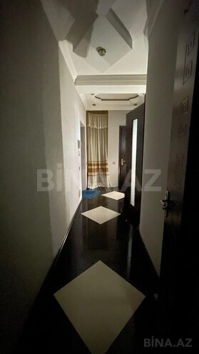 3-комн. новостройка - пос. Ени Ясамал - 88 м² (15)