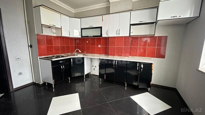 3-комн. новостройка - пос. Ени Ясамал - 88 м² (2)