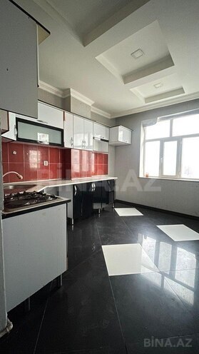 3-комн. новостройка - пос. Ени Ясамал - 88 м² (1)