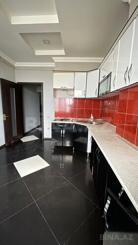 3-комн. новостройка - пос. Ени Ясамал - 88 м² (3)