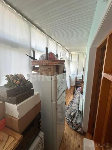 4 otaqlı köhnə tikili - Köhnə Günəşli q. - 110 m² (8)
