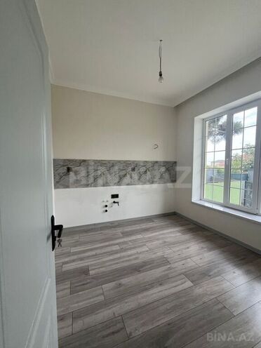 4 otaqlı həyət evi/bağ evi - Məmmədli q. - 125 m² (5)