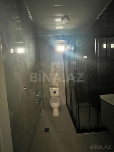 4 otaqlı həyət evi/bağ evi - Məmmədli q. - 125 m² (10)