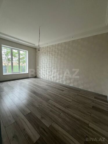 4 otaqlı həyət evi/bağ evi - Məmmədli q. - 125 m² (6)