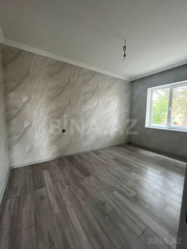 4 otaqlı həyət evi/bağ evi - Məmmədli q. - 125 m² (9)