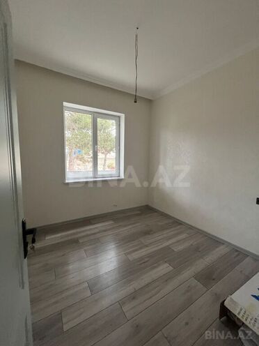 4 otaqlı həyət evi/bağ evi - Məmmədli q. - 125 m² (7)