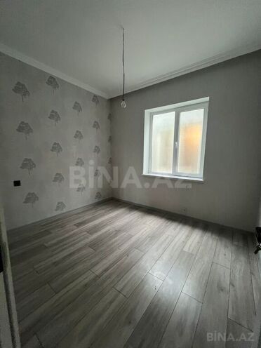 4 otaqlı həyət evi/bağ evi - Məmmədli q. - 125 m² (8)