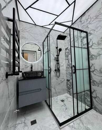 2 otaqlı köhnə tikili - Memar Əcəmi m. - 55 m² (8)
