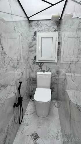 2 otaqlı köhnə tikili - Memar Əcəmi m. - 55 m² (9)