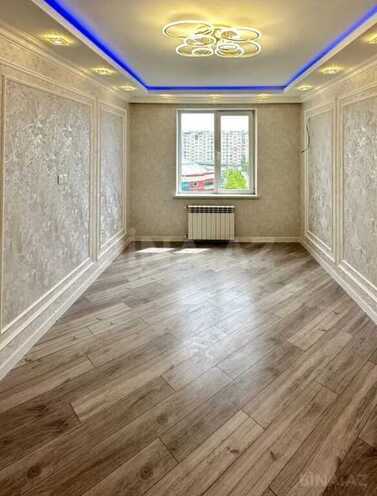 2 otaqlı köhnə tikili - Memar Əcəmi m. - 55 m² (4)