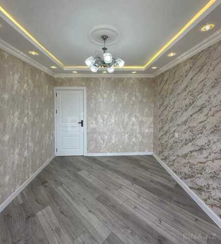 2 otaqlı köhnə tikili - Memar Əcəmi m. - 55 m² (5)