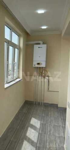 2 otaqlı köhnə tikili - Memar Əcəmi m. - 55 m² (6)