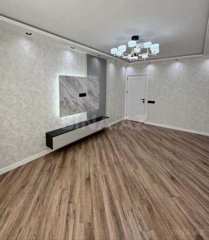 2 otaqlı köhnə tikili - Memar Əcəmi m. - 55 m² (3)