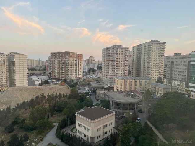 3-комн. новостройка - м. Элмляр Академиясы - 90 м² (4)