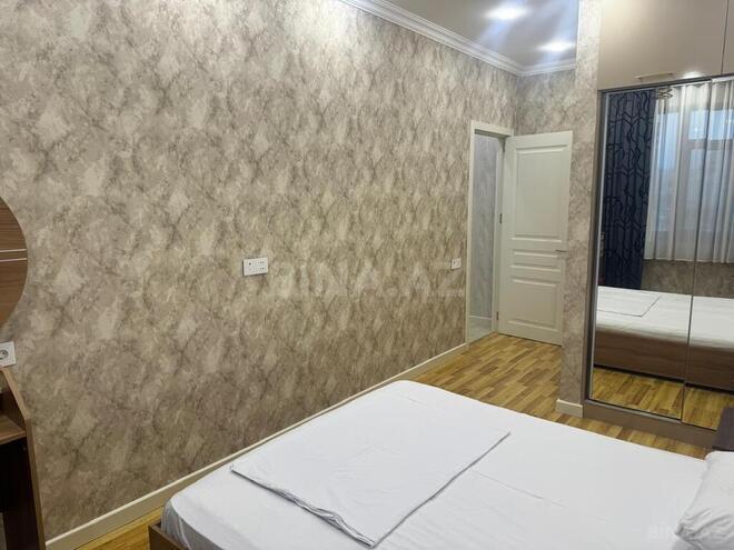 3-комн. новостройка - м. Элмляр Академиясы - 90 м² (10)