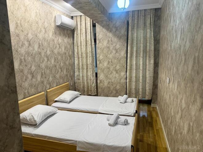 3-комн. новостройка - м. Элмляр Академиясы - 90 м² (3)
