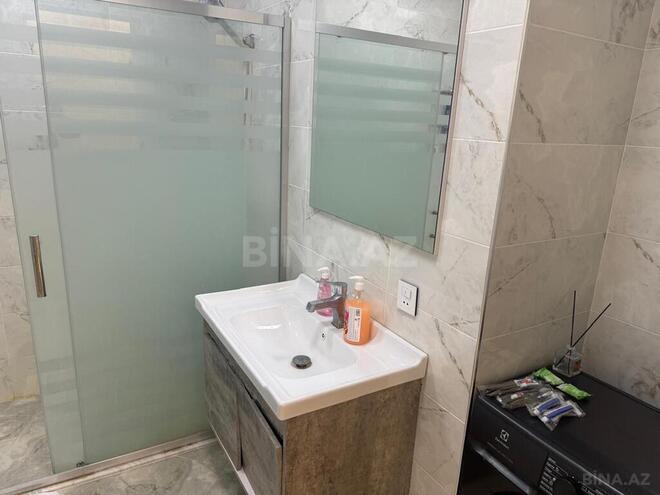 3-комн. новостройка - м. Элмляр Академиясы - 90 м² (6)