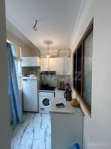 2 otaqlı yeni tikili - Xırdalan - 65 m² (11)