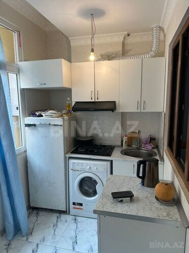 2 otaqlı yeni tikili - Xırdalan - 65 m² (4)