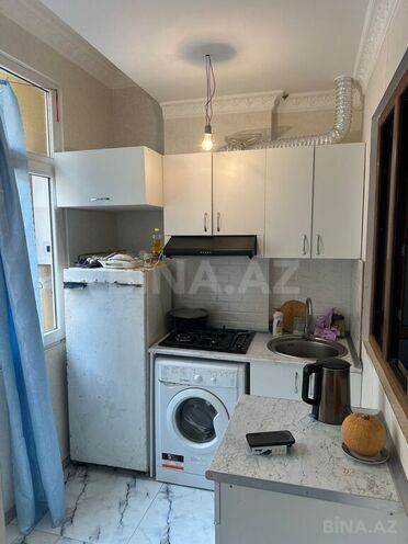 2 otaqlı yeni tikili - Xırdalan - 65 m² (7)