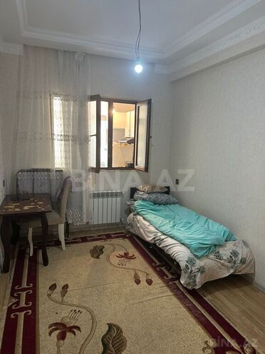 2 otaqlı yeni tikili - Xırdalan - 65 m² (3)