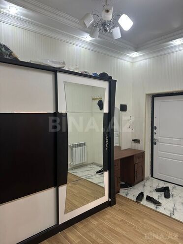 2 otaqlı yeni tikili - Xırdalan - 65 m² (10)