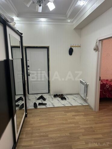 2 otaqlı yeni tikili - Xırdalan - 65 m² (6)