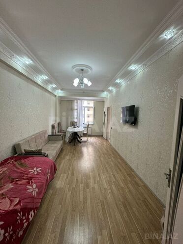 2 otaqlı yeni tikili - Xırdalan - 65 m² (8)