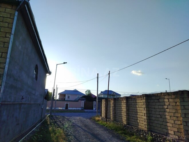 Участок - Габала - 6 сот (2)
